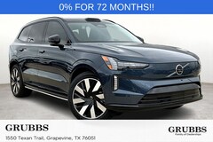 2025 Volvo EX90 Twin Motor Performance Ultra 7-Seater AWD SUV