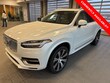 Volvo XC90 plug-in hybrid