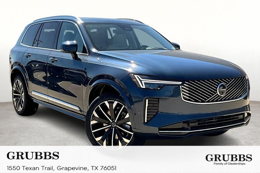 Used 2026 Volvo XC90 B6 Ultra 7-Seater SUV