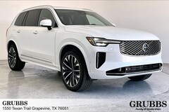 2026 Volvo XC90 B6 Plus 6-Seater AWD SUV