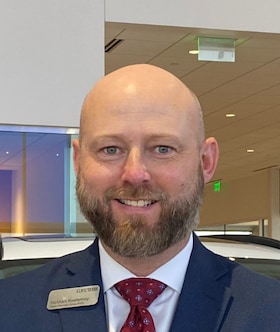 Staff member Nathan Koelemay from 1755456ac8a5