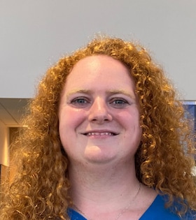 Staff member Bayleigh Jones from 1755456ac8a5