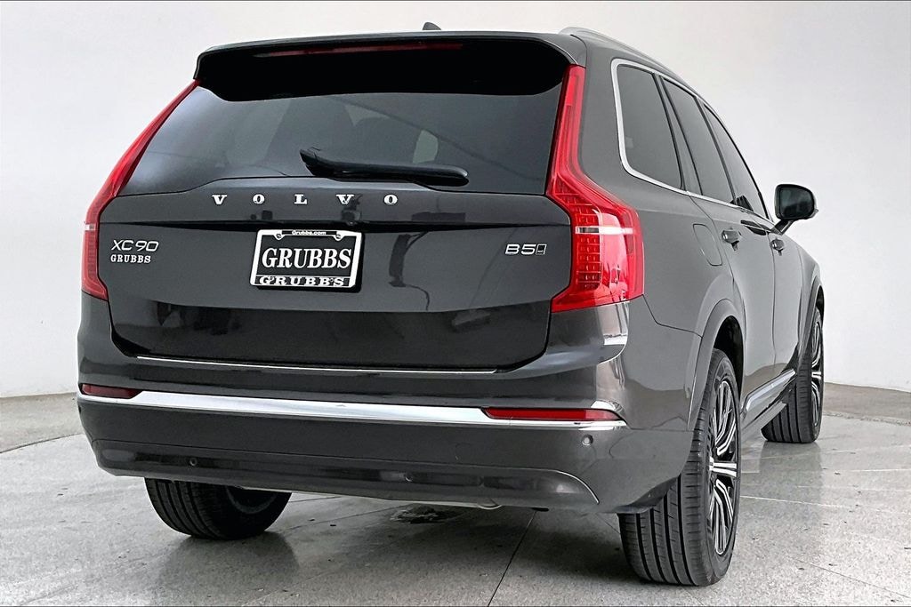 Certified 2024 Volvo XC90 B5 Plus SUV