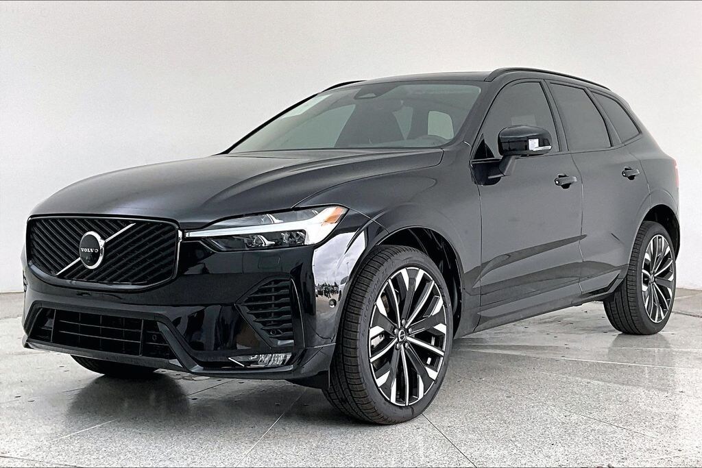 Used 2026 Volvo XC60 B5 Ultra SUV