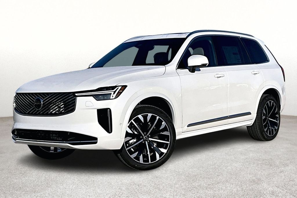 New 2026 Volvo XC90 B6 Ultra 7-Seater SUV