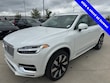 Volvo XC90 plug-in hybrid