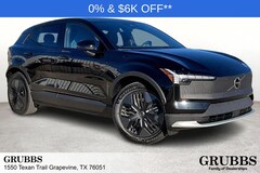 2026 Volvo EX30 Twin Motor Cross Country Ultra AWD SUV