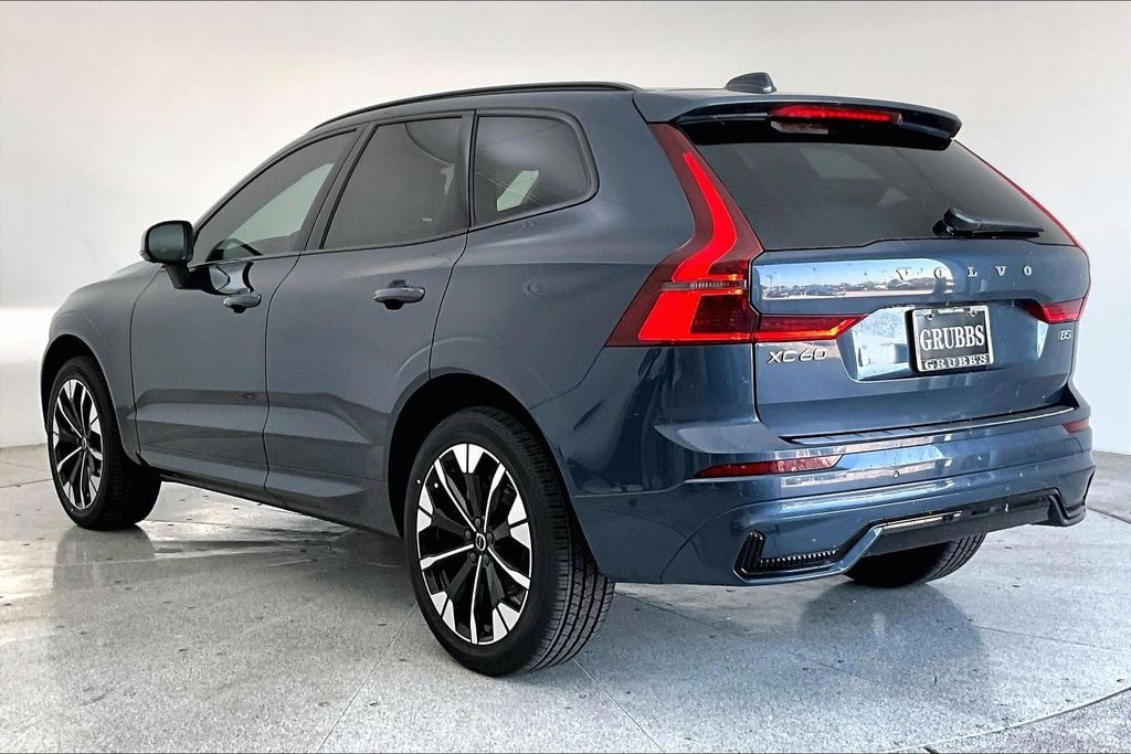 New 2027 Volvo XC60 Plus SUV