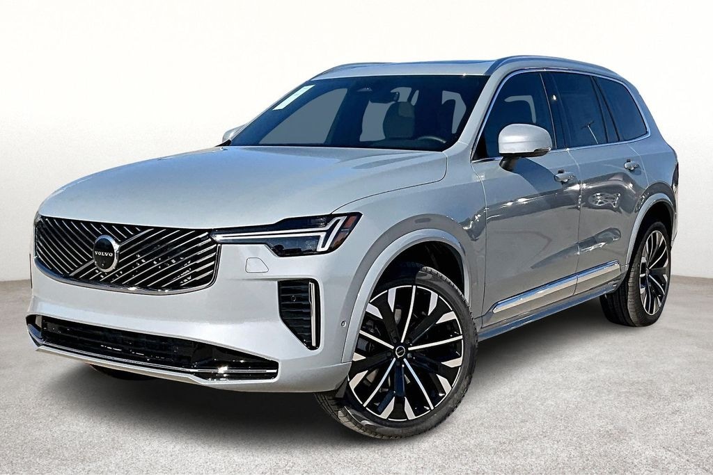 New 2026 Volvo XC90 B6 Plus 6-Seater SUV