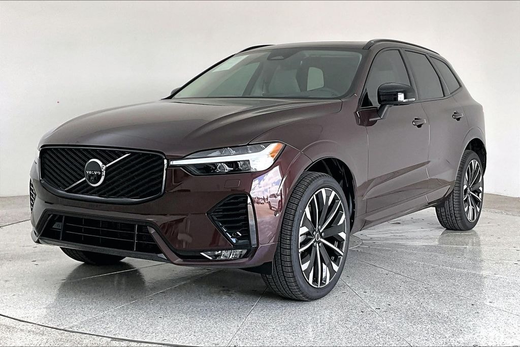 New 2026 Volvo XC60 B5 Ultra SUV