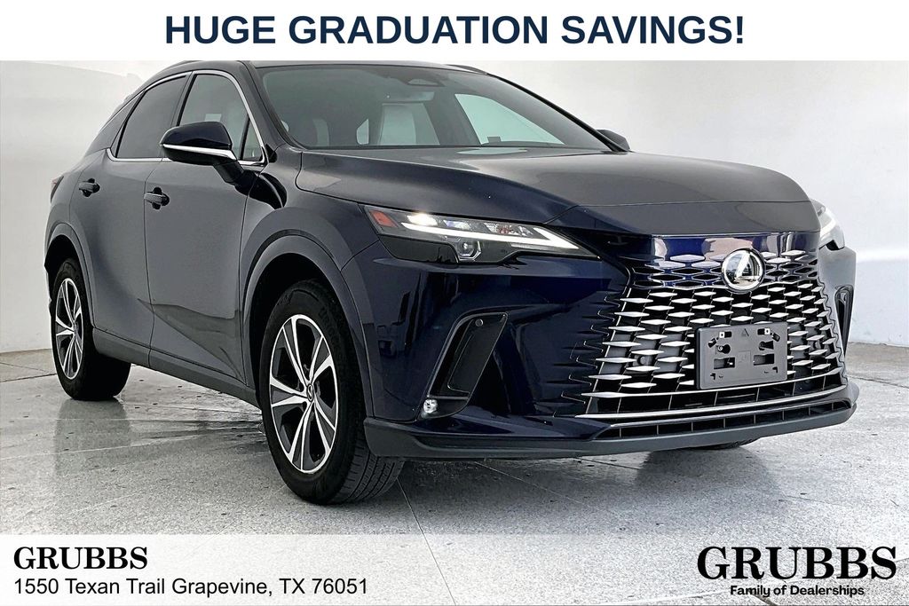 2023 Lexus RX 350 350 Premium FWD's photo
