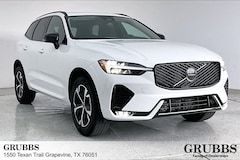 2026 Volvo XC60 B5 Core AWD SUV