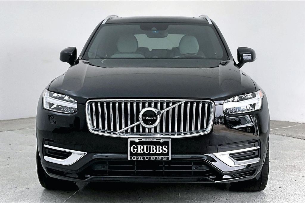 Used 2021 Volvo XC90 Recharge Plug-In Hybrid T8 Inscription 7 Passenger SUV