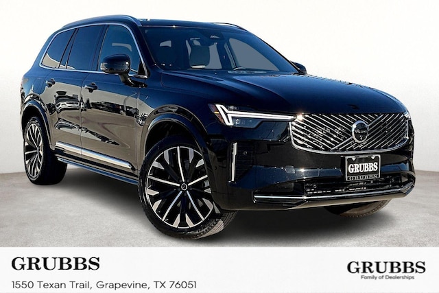 2025 Volvo XC90 Plus SUV