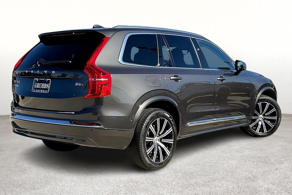 Certified 2024 Volvo XC90 B6 Plus Bright Theme SUV