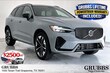  Volvo XC60 plug-in hybrid