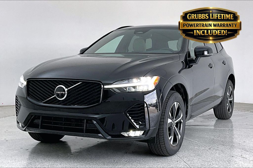 New 2022 Volvo XC60 Cars For Sale Near Dallas | Grubbs Volvo