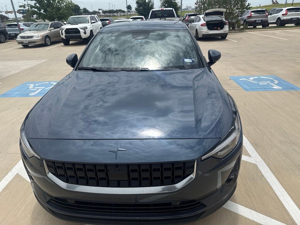 Used 2023 Polestar 2 Long Range Dual Motor Hatchback