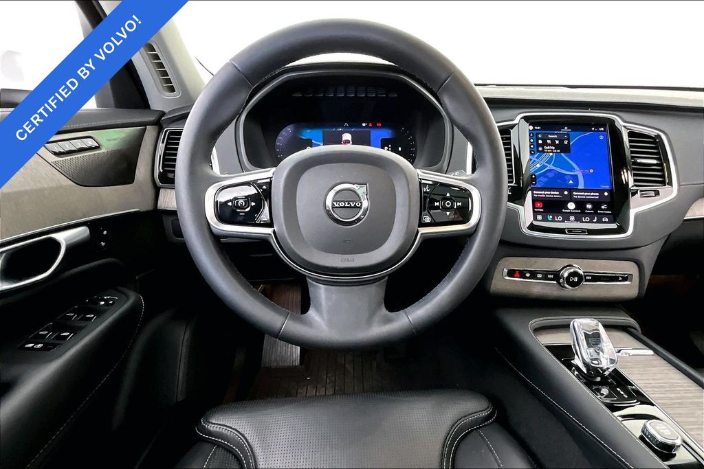 2024 Volvo XC90 6