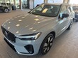  Volvo XC60 plug-in hybrid