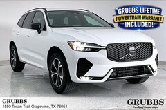 2026 Volvo XC60 B5 Core AWD SUV