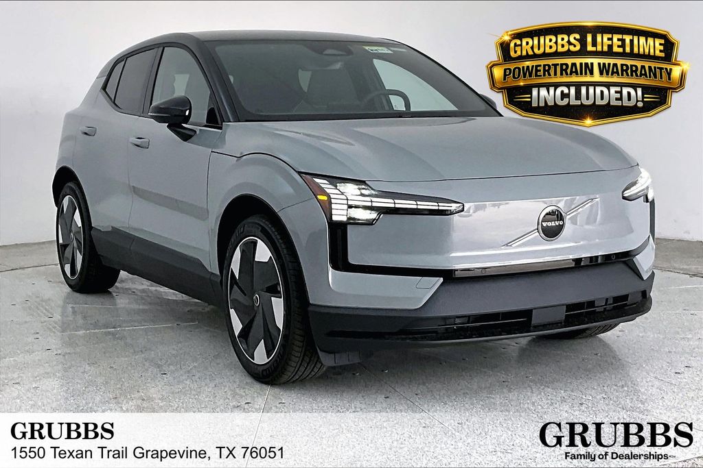 2026 Volvo EX30 Twin Motor Performance Plus's photo