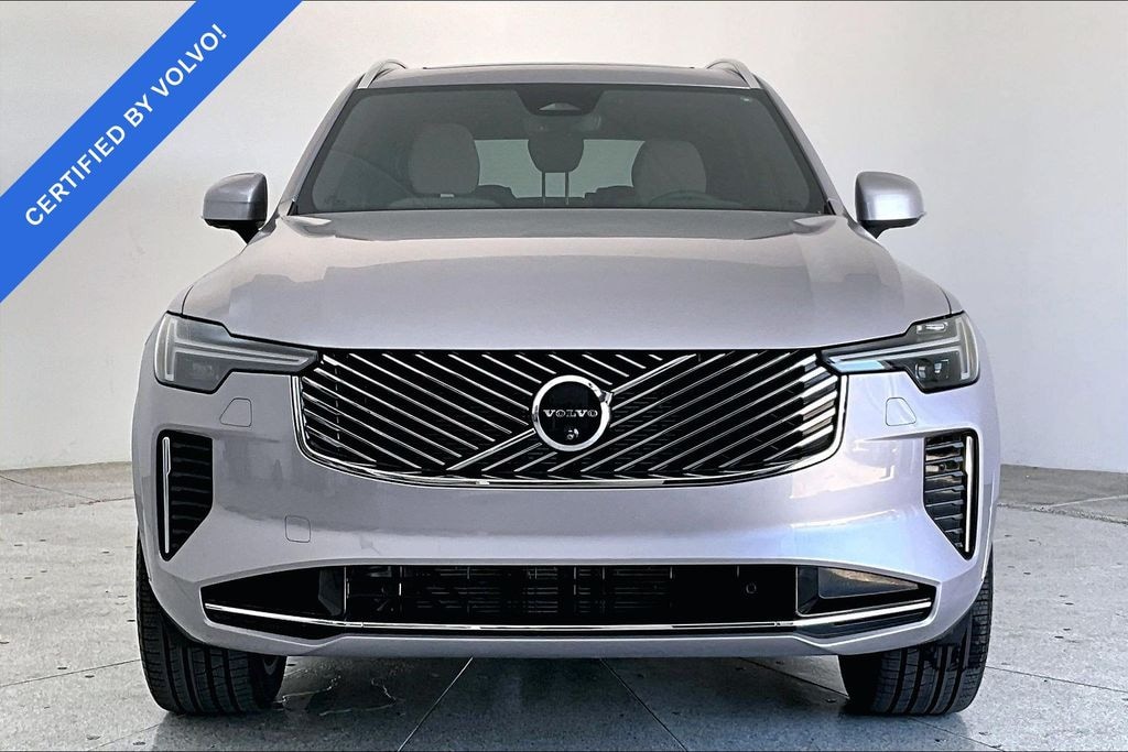 Certified 2026 Volvo XC90 B5 Plus SUV