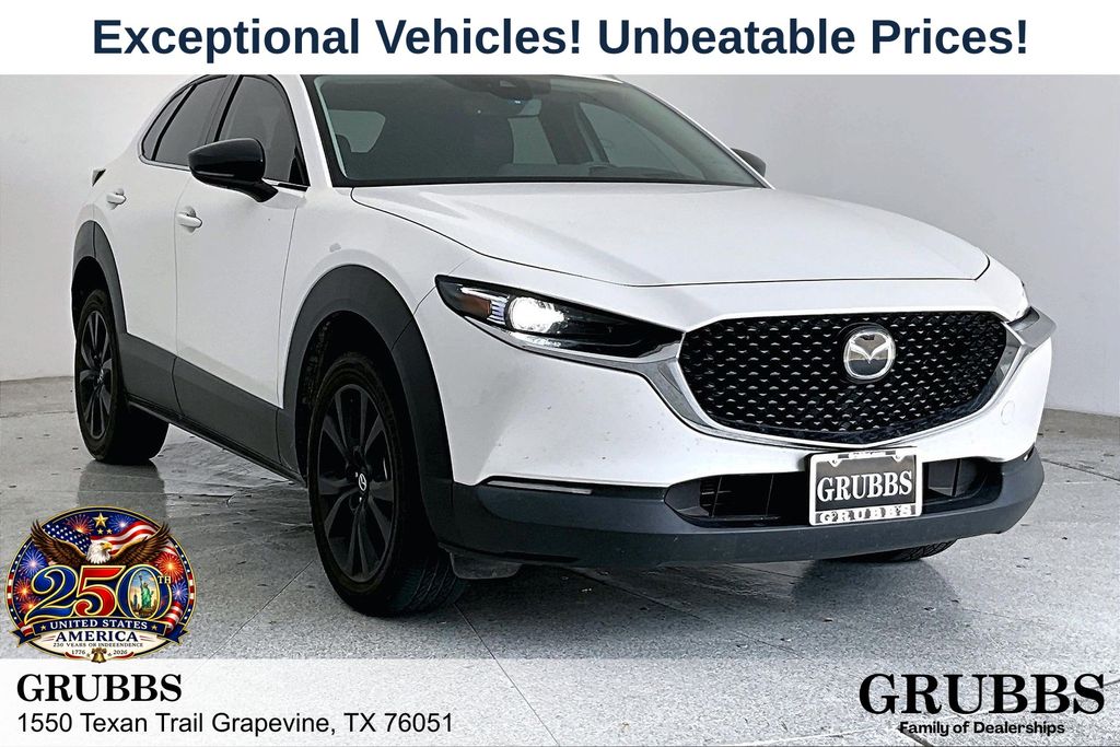 2023 Mazda CX-30 Turbo Premium AWD's photo