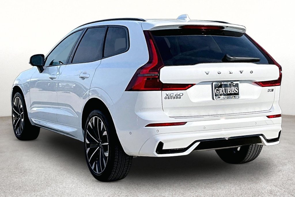 New 2027 Volvo XC60 B5 Ultra SUV