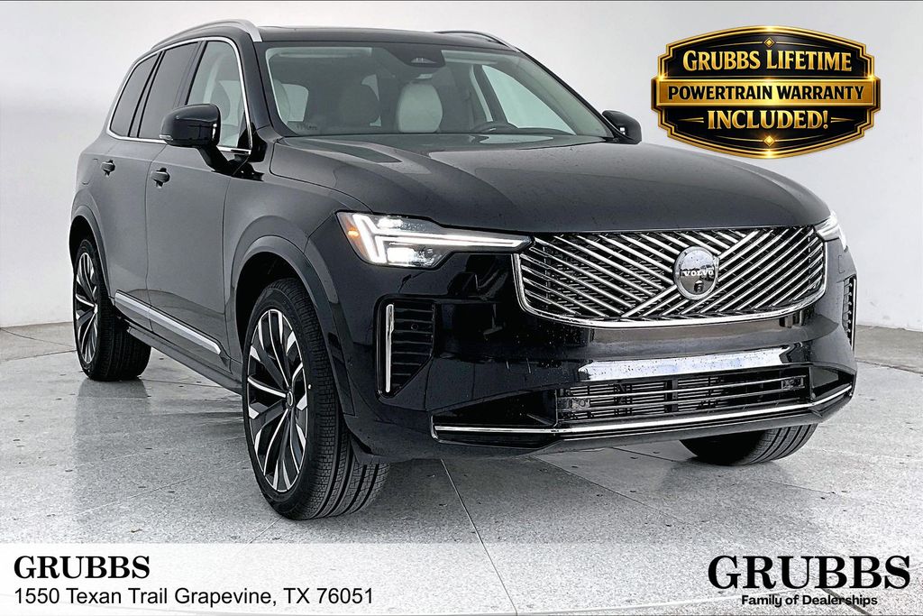 2026 Volvo XC90 B6 Ultra Bright 7-Seater 4WD's photo