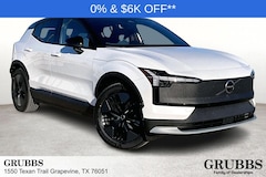 2026 Volvo EX30 Twin Motor Cross Country Ultra AWD SUV