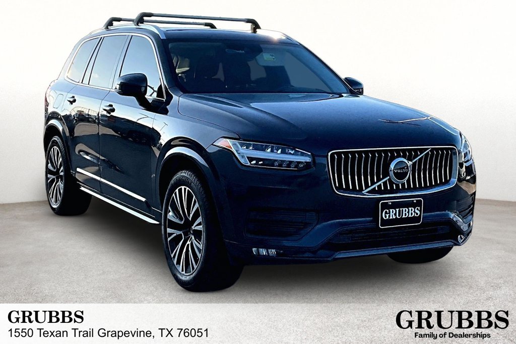 2021 Volvo XC90