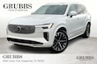 Volvo XC90 plug-in hybrid