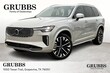 Volvo XC90 plug-in hybrid