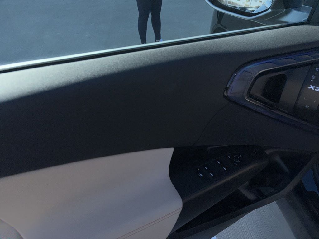 Used 2025 BMW X3 30 xDrive SUV