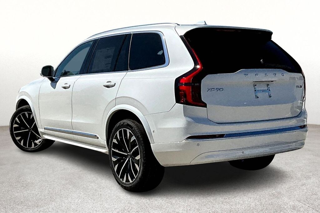 New 2026 Volvo XC90 B6 Ultra 7-Seater SUV