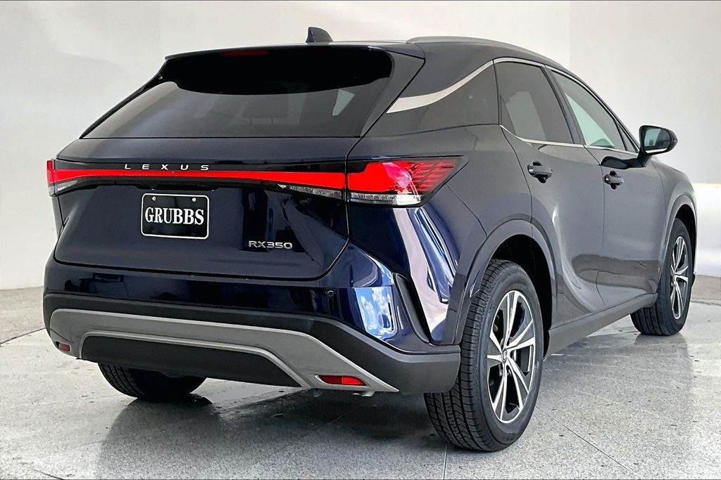 Used 2023 Lexus RX 350 Premium Plus SUV