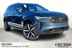 2026 Volvo XC90 B6 Core AWD SUV
