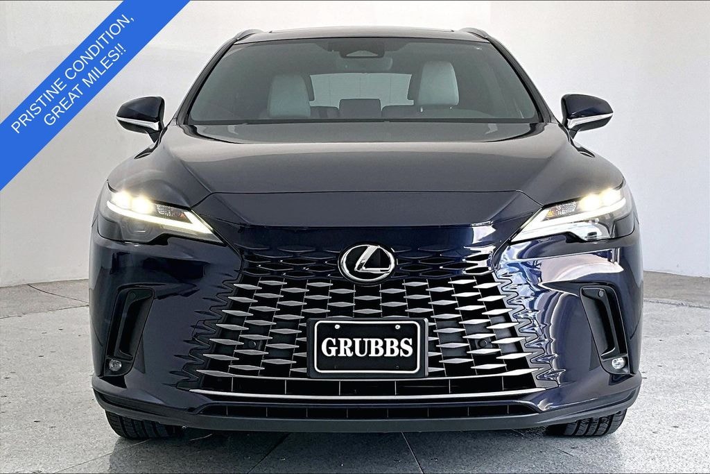 Used 2023 Lexus RX 350 Premium Plus SUV