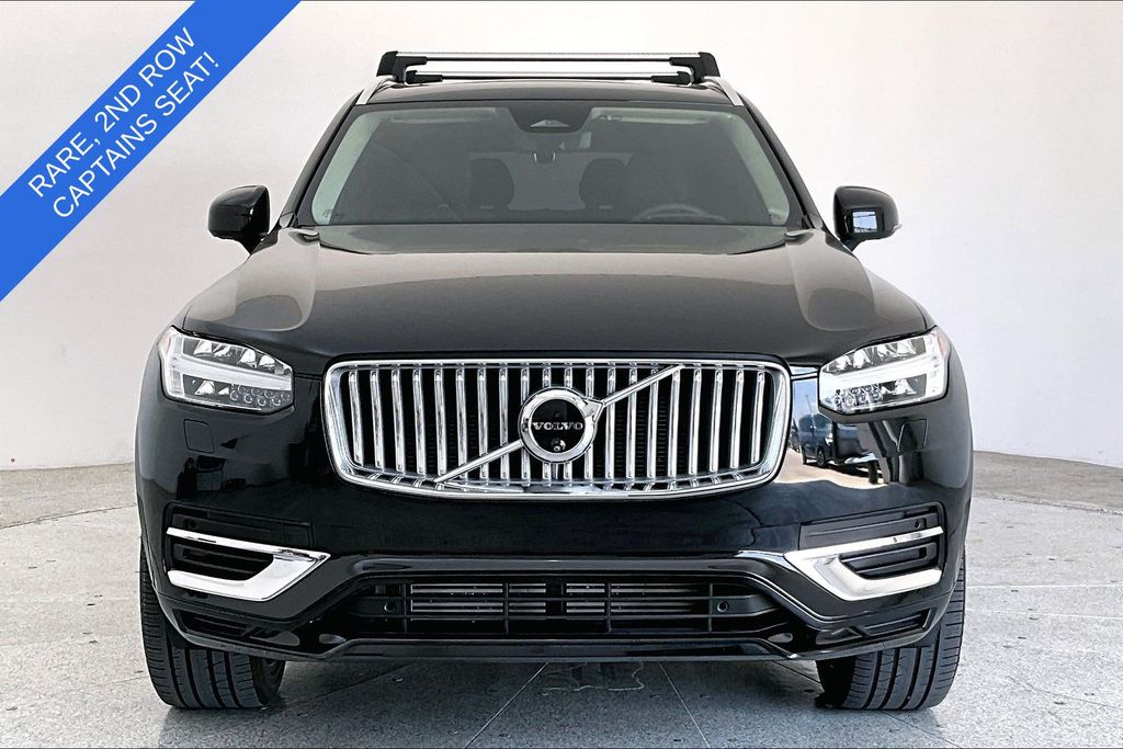 2025 Volvo XC90 3