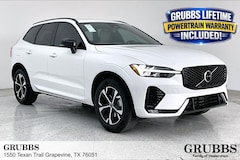 2026 Volvo XC60 B5 Core AWD SUV