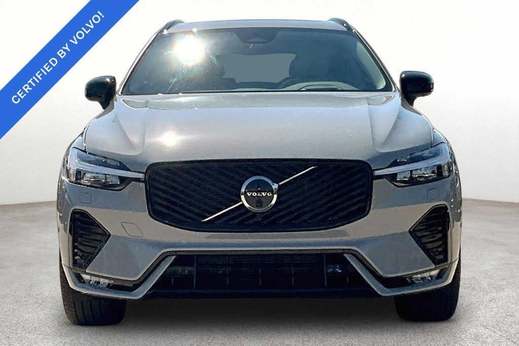 Used 2026 Volvo XC60 B5 Ultra SUV