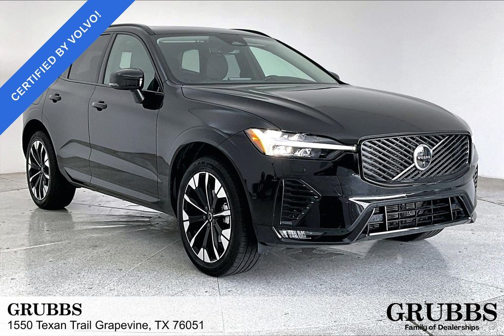 Used 2026 Volvo XC60 B5 Plus
