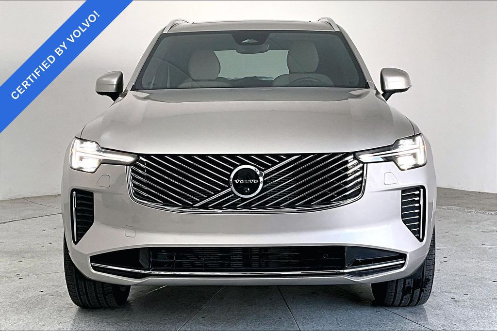 2026 Volvo XC90 3