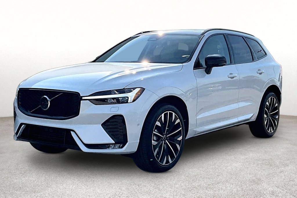 New 2027 Volvo XC60 B5 Ultra SUV