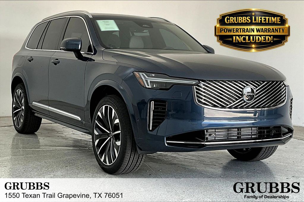 2026 Volvo XC90 T8 Recharge Ultra Bright 4WD's photo