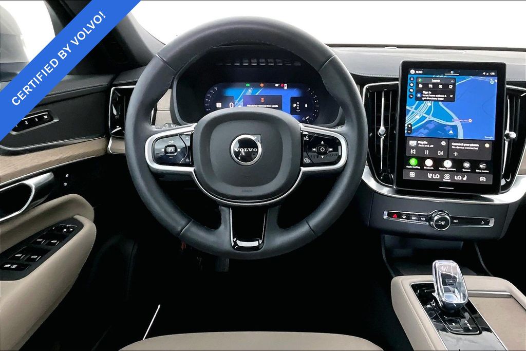 2026 Volvo XC90 6