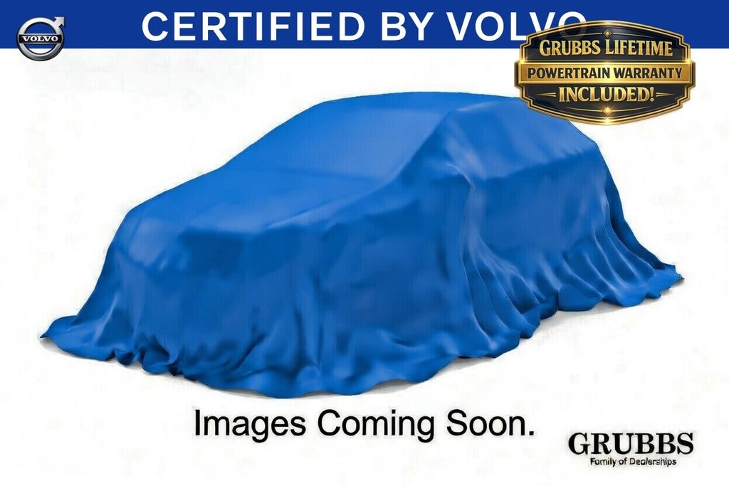 Used 2025 Volvo XC60 B5 Ultra SUV