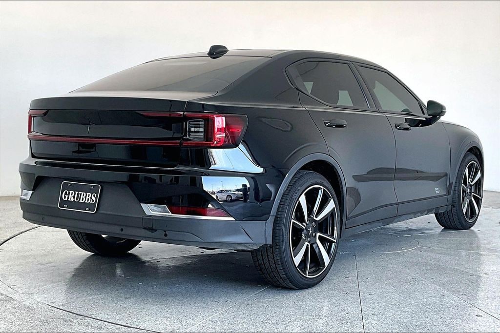Used 2021 Polestar 2 Launch Edition Hatchback