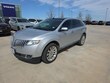  Lincoln MKX